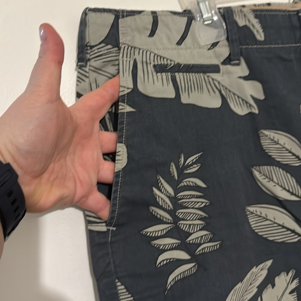 Shorts - Picture 3 of 6